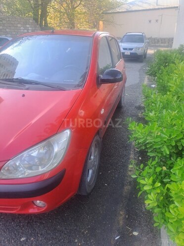 Hyundai Getz-5