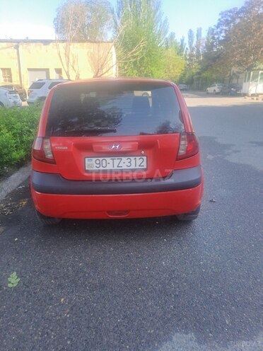 Hyundai Getz-6