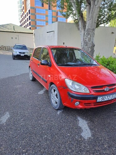 Hyundai Getz-2