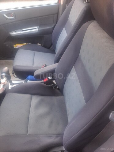 Hyundai Getz-3