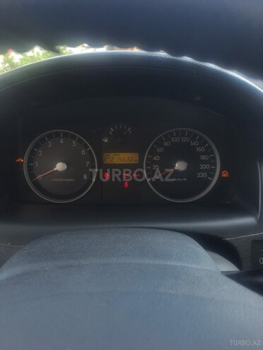 Hyundai Getz-4