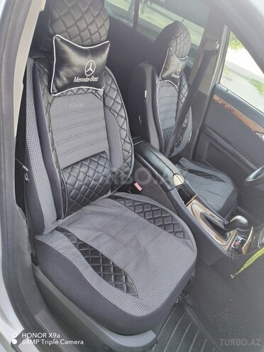 Mercedes E 220-5