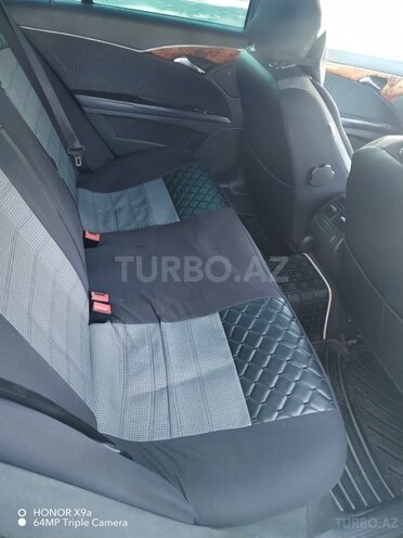 Mercedes E 220-7