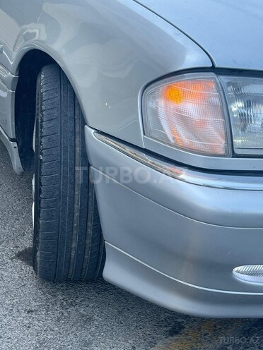 Mercedes C 240-8