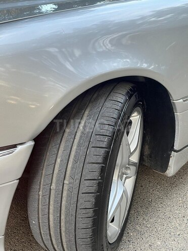 Mercedes C 240-7