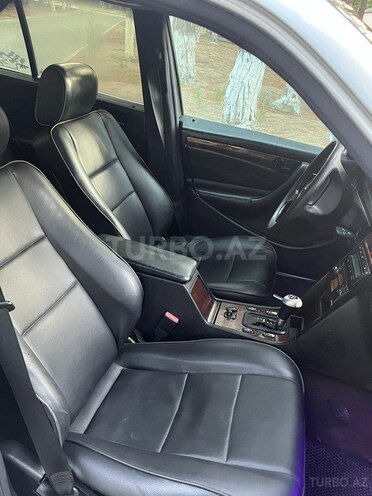 Mercedes C 240-4