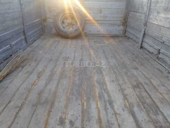 GAZ GAZel (33021)-7