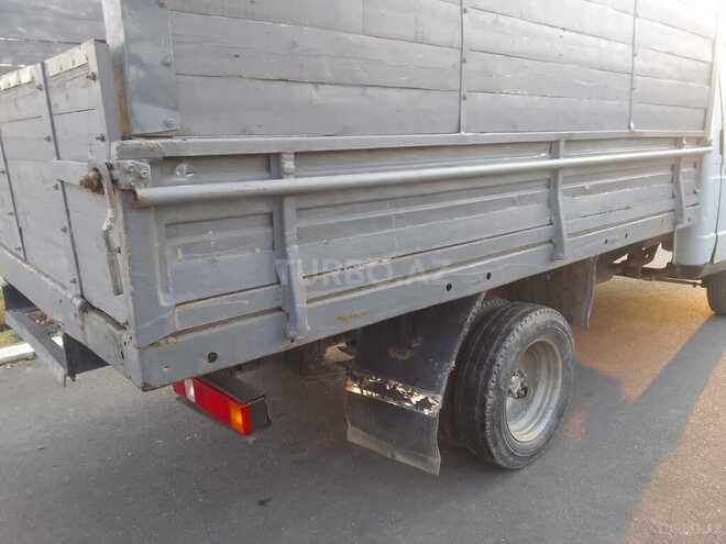 GAZ GAZel (33021)-5