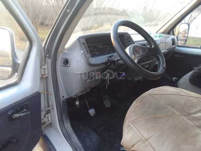 GAZ GAZel (33021)-6