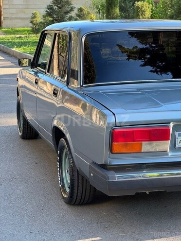LADA (VAZ) 2107-7