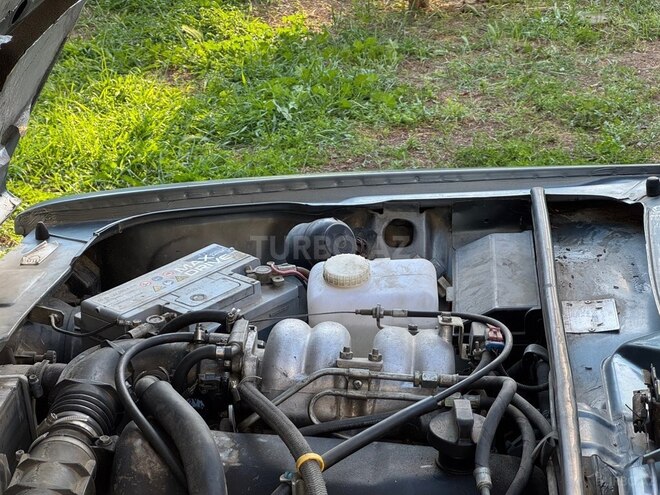 LADA (VAZ) 2107-9