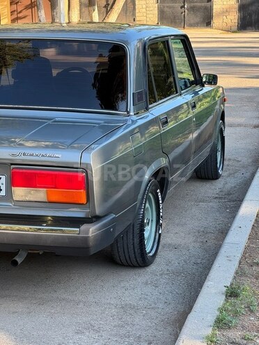 LADA (VAZ) 2107-6