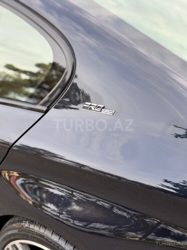BMW 520d-9
