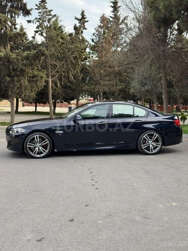 BMW 520d-7