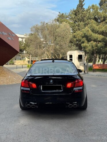 BMW 520d-4