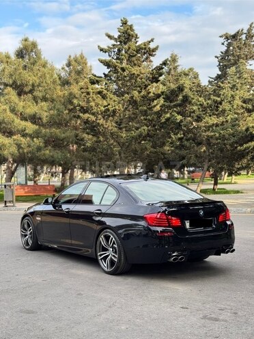 BMW 520d-6