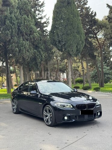 BMW 520d-2