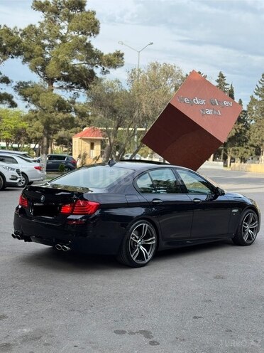 BMW 520d-5