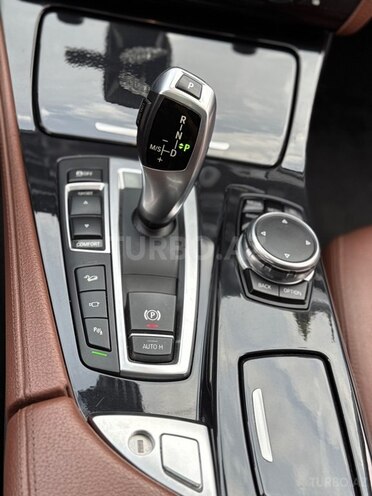 BMW 520d-17