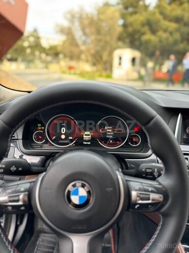 BMW 520d-16