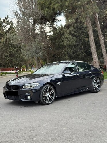 BMW 520d-3