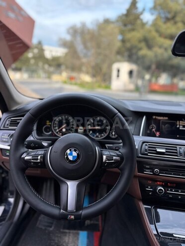 BMW 520d-15