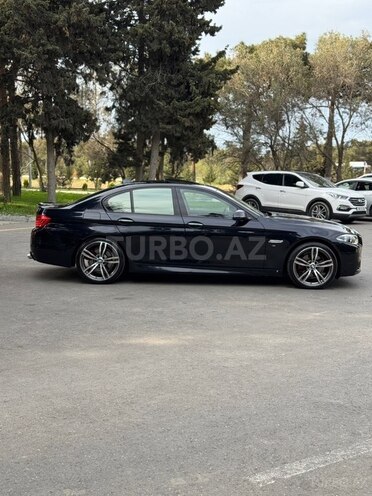 BMW 520d-8