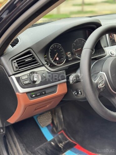 BMW 520d-13