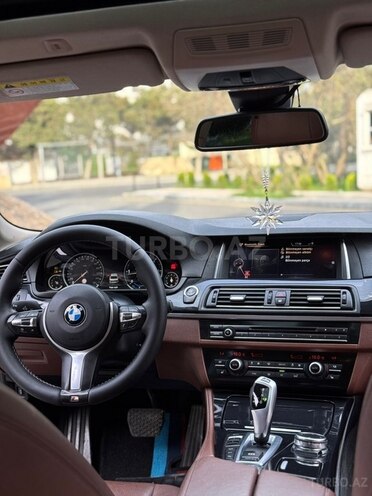 BMW 520d-14