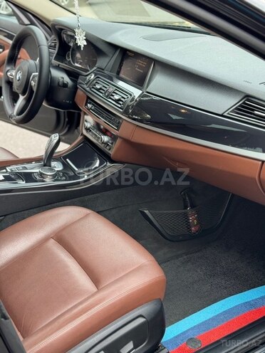 BMW 520d-19