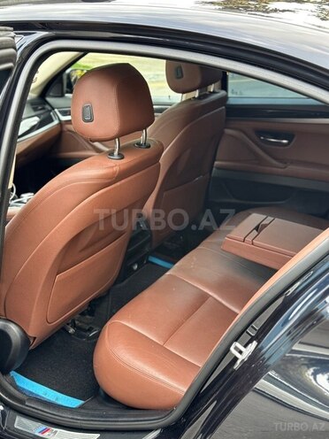 BMW 520d-20