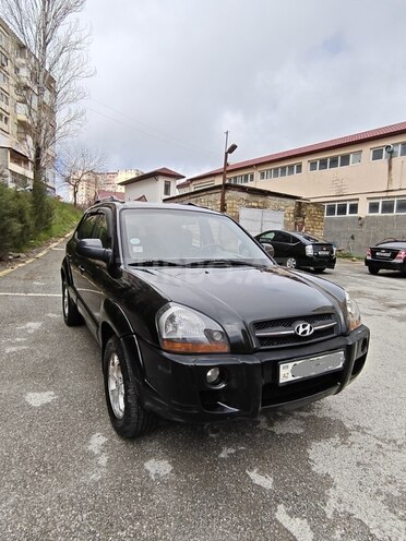 Hyundai Tucson-6