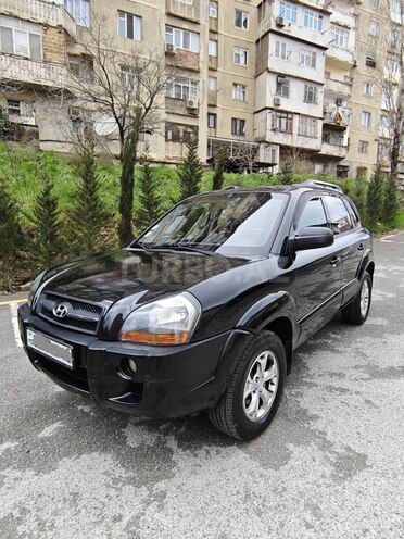 Hyundai Tucson-7