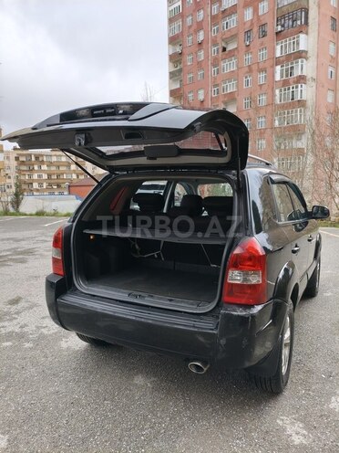 Hyundai Tucson-5