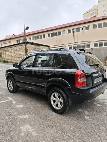 Hyundai Tucson-10