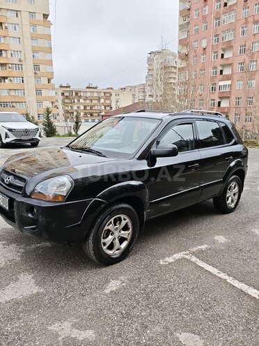 Hyundai Tucson-9