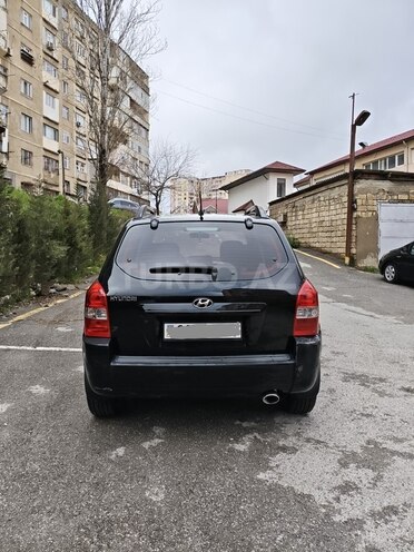 Hyundai Tucson-11