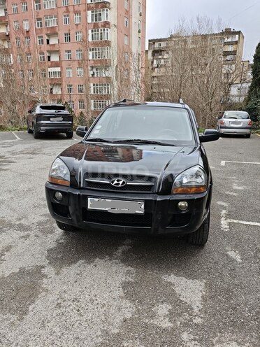 Hyundai Tucson-8