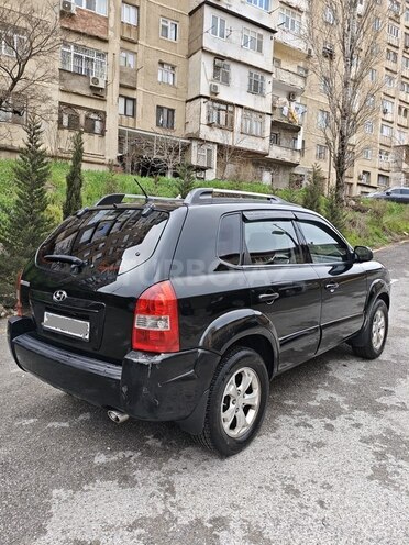 Hyundai Tucson-12