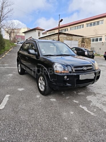 Hyundai Tucson-1