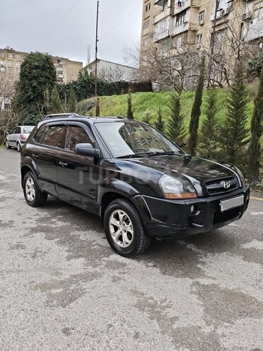 Hyundai Tucson-13