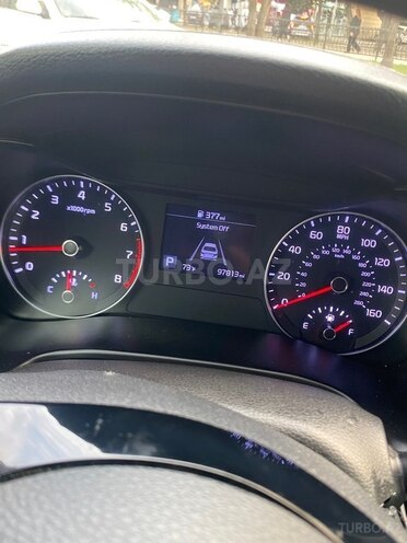 Kia Forte-8