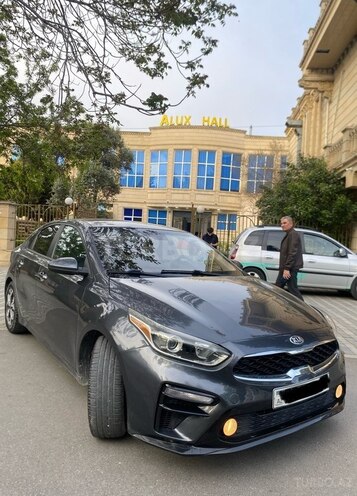 Kia Forte-3