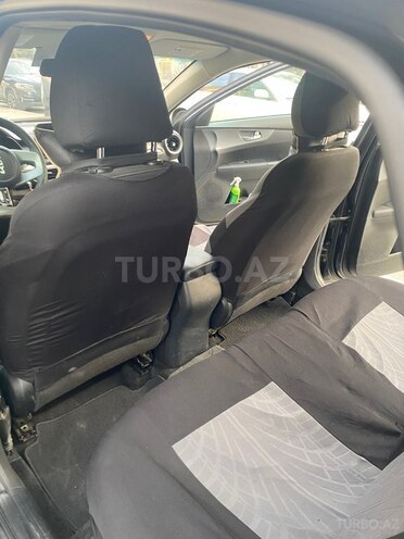 Kia Forte-7