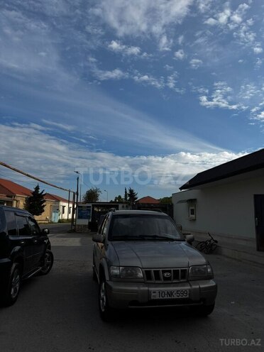 Kia Sportage-5