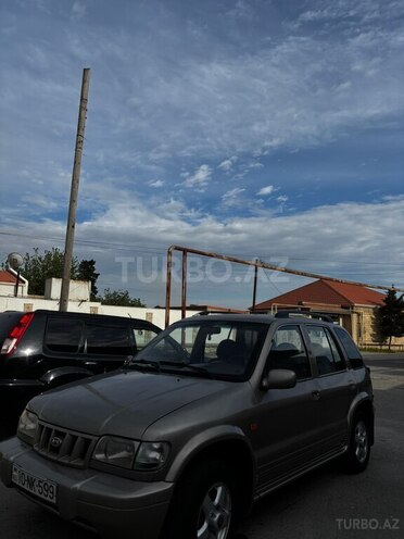 Kia Sportage-2