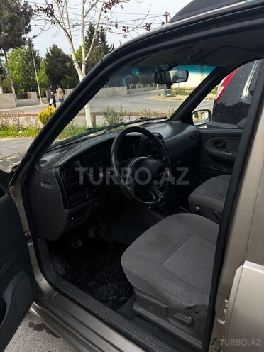 Kia Sportage-12