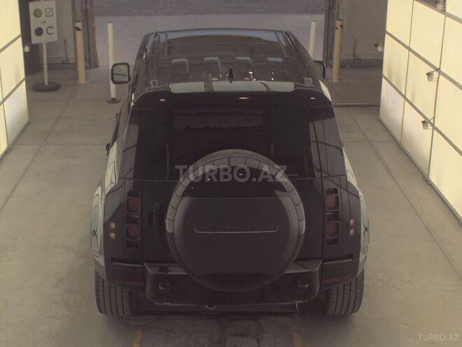 Land Rover Defender-5