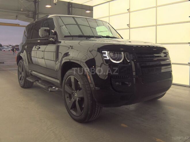 Land Rover Defender-1