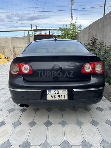 Volkswagen Passat-7